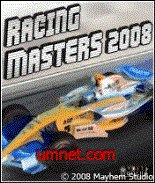 game pic for Racing Masters 2008